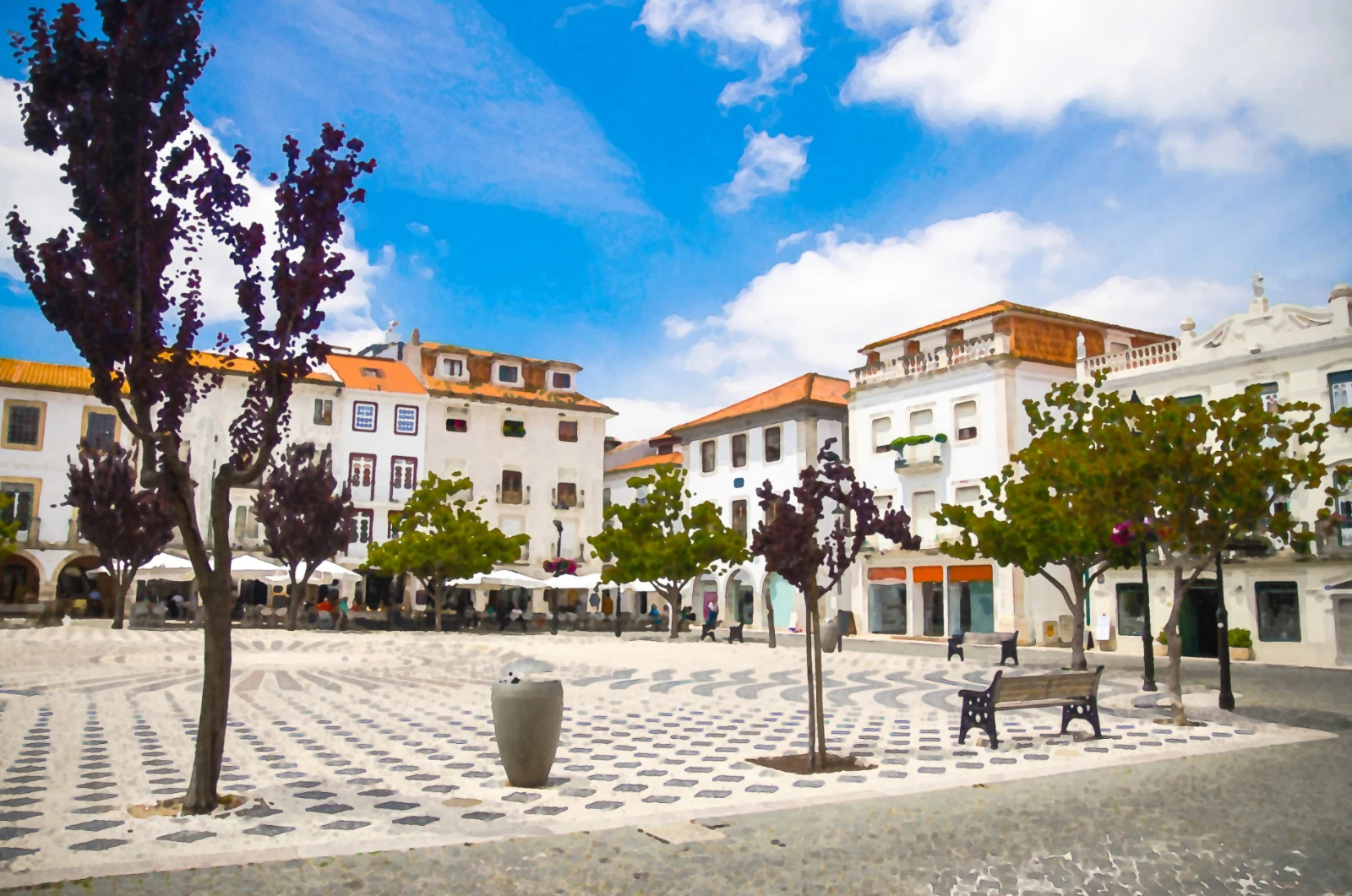 Leiria